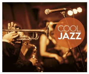 Various Artists - Cool Jazz i gruppen CD hos Bengans Skivbutik AB (2239322)