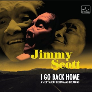 Jimmy Scott - I Go Back Home i gruppen VINYL hos Bengans Skivbutik AB (2239324)