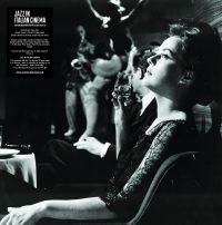 Blandade Artister - Jazz In Italian Cinema i gruppen VINYL hos Bengans Skivbutik AB (2239337)