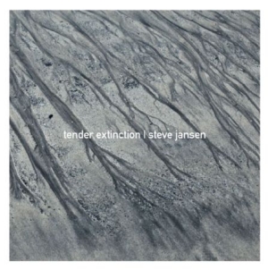 Jansen Steve - Tender Extinction i gruppen VINYL hos Bengans Skivbutik AB (2239341)