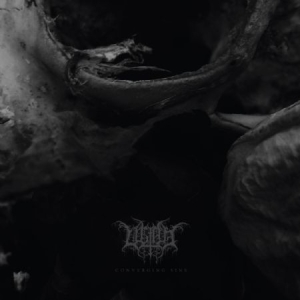 Ultha - Converging Sins i gruppen CD hos Bengans Skivbutik AB (2239352)