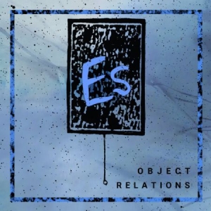 Es - Object Relations i gruppen VINYL hos Bengans Skivbutik AB (2239356)