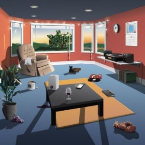 Hippo Campus - Landmark i gruppen CD hos Bengans Skivbutik AB (2239363)