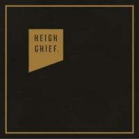 Heigh Cheif - Hiegh Chief i gruppen VINYL hos Bengans Skivbutik AB (2239368)