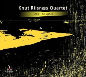 Rissnaes Knut (Qaurtet) - 2Nd Thought i gruppen CD hos Bengans Skivbutik AB (2239376)