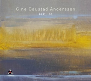 Anderssen Gine Gaustad - Heim i gruppen CD hos Bengans Skivbutik AB (2239377)