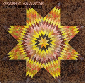 Foster Josephine - Graphic As A Star i gruppen VINYL hos Bengans Skivbutik AB (2239595)