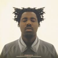 Sampha - Process i gruppen VI TIPSER / Beste Album Under 10-tallet / Beste Album Under 10-tallet - Pitchfork hos Bengans Skivbutik AB (2239598)