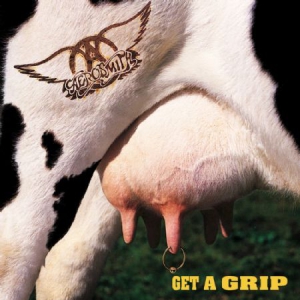 Aerosmith - Get A Grip (2Lp) i gruppen VINYL hos Bengans Skivbutik AB (2239614)