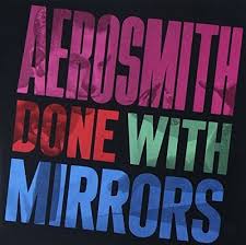 Aerosmith - Done With Mirrors (Vinyl) i gruppen CDV06 hos Bengans Skivbutik AB (2239615)