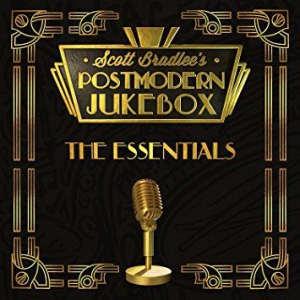 Scott Bradlee's Postmodern Jukebox - The Essentials (2Lp) i gruppen VINYL hos Bengans Skivbutik AB (2239616)