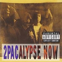 2Pac - 2Pacalypse Now (2Lp) i gruppen -Start LP2 hos Bengans Skivbutik AB (2239618)