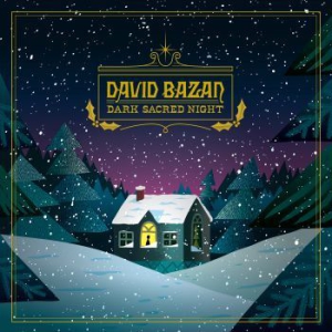 David bazan - Dark Sacred Nights i gruppen VINYL hos Bengans Skivbutik AB (2240224)