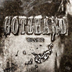 Gotthard - Silver i gruppen CD hos Bengans Skivbutik AB (2240785)