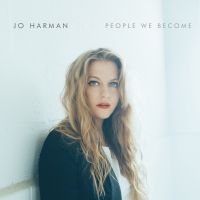 Harman Jo - People We Become i gruppen VINYL hos Bengans Skivbutik AB (2240819)