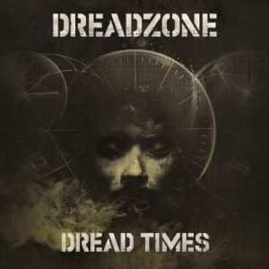 Dreadzone - Dread Times i gruppen CD hos Bengans Skivbutik AB (2240829)