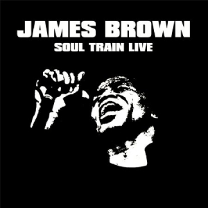 Brown James - Soul Train Live i gruppen CD hos Bengans Skivbutik AB (2240835)