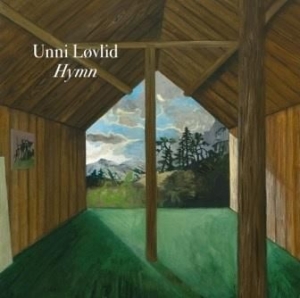 Lövlid Unni - Hymn i gruppen CD hos Bengans Skivbutik AB (2240836)