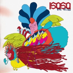 Isasa - Los Dias i gruppen CD hos Bengans Skivbutik AB (2240849)