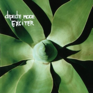 Depeche Mode - Exciter i gruppen Minishops / Depeche Mode hos Bengans Skivbutik AB (2241576)