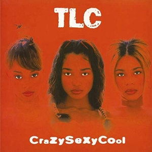 Tlc - Crazysexycool i gruppen VINYL hos Bengans Skivbutik AB (2241580)