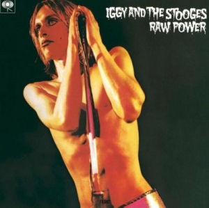 Iggy & The Stooges - Raw Power i gruppen VINYL hos Bengans Skivbutik AB (2241583)