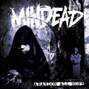 Mindead - Abandon All Hope i gruppen CD hos Bengans Skivbutik AB (2241589)