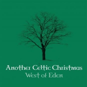 West Of Eden - Another Celtic Christmas i gruppen Minishops / West of Eden hos Bengans Skivbutik AB (2245936)