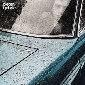 Peter Gabriel - Peter Gabriel 1 Car (Vinyl) i gruppen Minishops / Peter Gabriel hos Bengans Skivbutik AB (2245957)