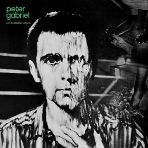 Peter Gabriel - Peter Gabriel 3 Ein Deutsches Album i gruppen Minishops / Peter Gabriel hos Bengans Skivbutik AB (2245960)