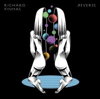 Pinhas Richard - Reverse i gruppen VI TIPSER / Julegavetips CD hos Bengans Skivbutik AB (2245993)