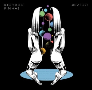 Richard Pinhas - Reverse i gruppen VINYL hos Bengans Skivbutik AB (2245994)