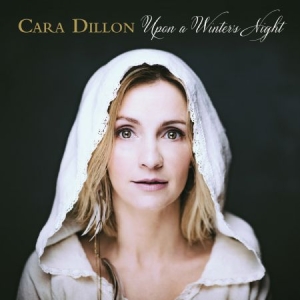 Dillon Cara - Upon A Winter's Night i gruppen CD hos Bengans Skivbutik AB (2246000)