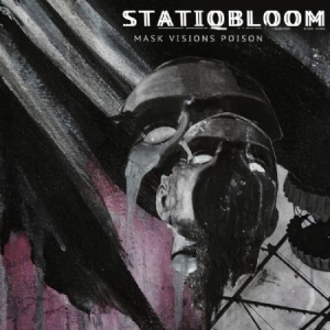 Statiqbloom - Edit Navigation Bas Mask Visions Po i gruppen VINYL hos Bengans Skivbutik AB (2246002)