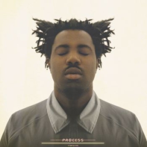 Sampha - Process i gruppen CD hos Bengans Skivbutik AB (2248127)