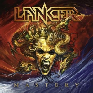 Lancer - Mastery i gruppen VINYL hos Bengans Skivbutik AB (2248133)