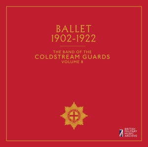 Band Of The Coldstream Guards John - Band Of The Coldstream Guards, Vol. i gruppen VI TIPSER / Julegavetips CD hos Bengans Skivbutik AB (2248173)