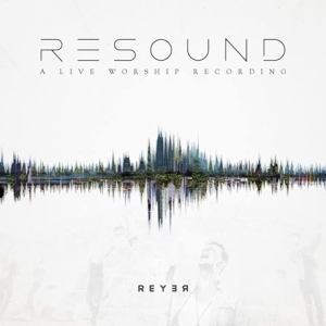 Reyer - Resound i gruppen CD hos Bengans Skivbutik AB (2248194)