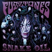 Fuzztones - Snake Oil i gruppen VINYL hos Bengans Skivbutik AB (2248294)