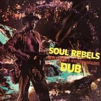 Marley Bob - Soul Rebel i gruppen VINYL hos Bengans Skivbutik AB (2248296)