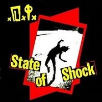 D.I. - State Of Shock i gruppen CD hos Bengans Skivbutik AB (2248304)