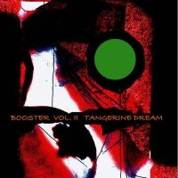 Tangerine Dream - Great Wall Of China i gruppen CD hos Bengans Skivbutik AB (2248450)