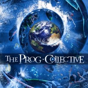 Prog Collective - Prog Collective i gruppen CD hos Bengans Skivbutik AB (2248466)