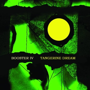 Tangerine Dream - Booster Iv i gruppen CD hos Bengans Skivbutik AB (2248472)