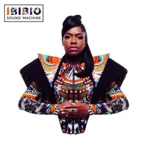 Ibibio Sound Machine - Uyai i gruppen CD hos Bengans Skivbutik AB (2249433)