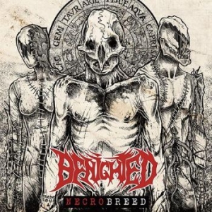 Benighted - Necrobreed i gruppen VI TIPSER / Julegavetips CD hos Bengans Skivbutik AB (2249447)