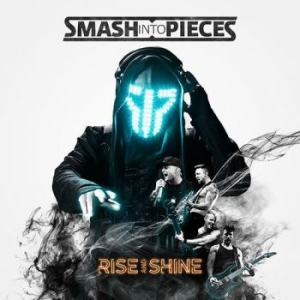 Smash Into Pieces - Rise And Shine i gruppen CD hos Bengans Skivbutik AB (2249620)