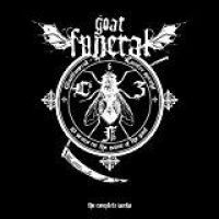 Goatfuneral - Luzifer Spricht - 10 Years In The N i gruppen CD hos Bengans Skivbutik AB (2249639)