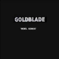 Goldblade - Rebel Songs i gruppen CD hos Bengans Skivbutik AB (2249647)