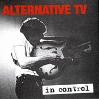 Alternative Tv - In Control - The Best Of i gruppen CD hos Bengans Skivbutik AB (2249649)